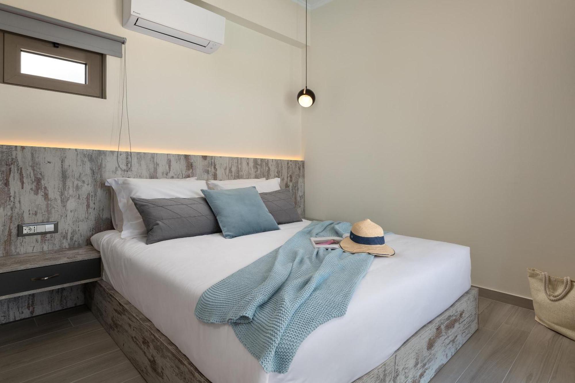 Armonia Suites Геннади Экстерьер фото